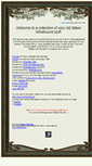 Mobile Screenshot of oldstuff.windhound.com